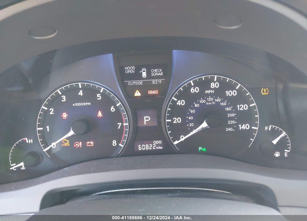 2015 LEXUS RX 350 F-SPORT VIN: 2T2BK1BA8FC274474