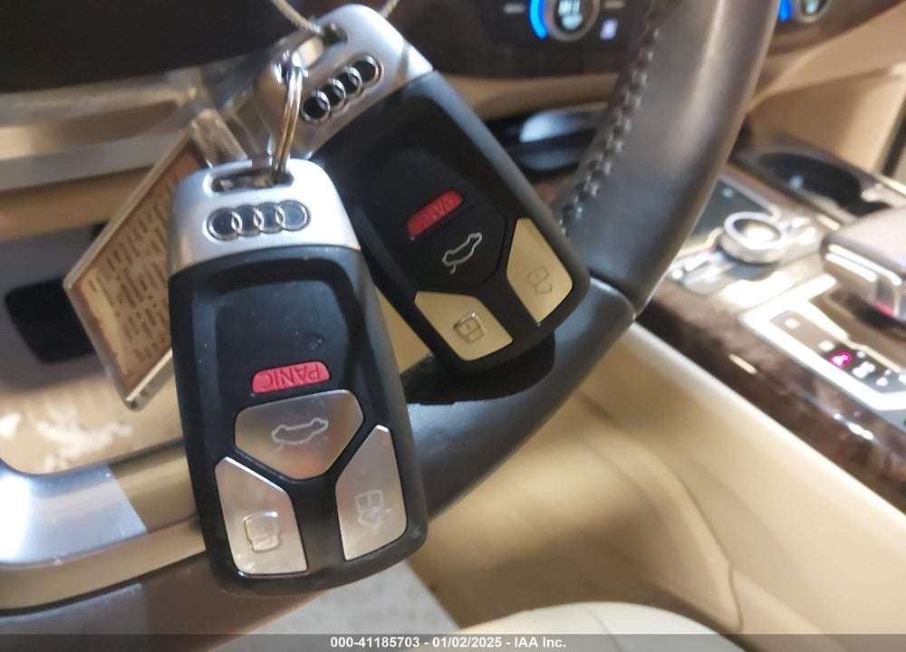 2018 AUDI Q7 3.0T PREMIUM VIN: WA1LAAF78JD031232