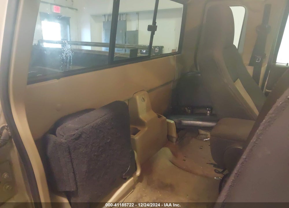 2004 FORD RANGER EDGE/TREMOR/XLT VIN: 1FTZR45EX4PA79943