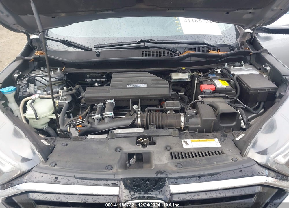 2020 HONDA CR-V 2WD EX-L VIN: 5J6RW1H83LL003641