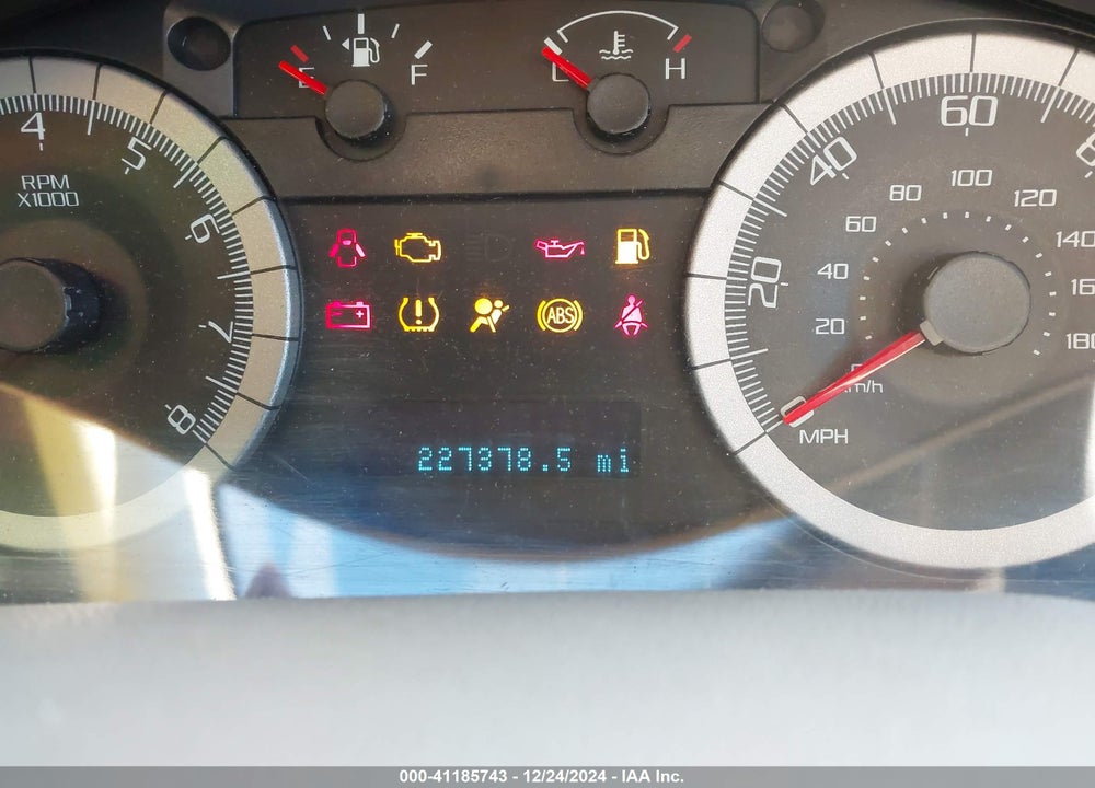 2008 FORD ESCAPE XLT VIN: 1FMCU93188KC91756