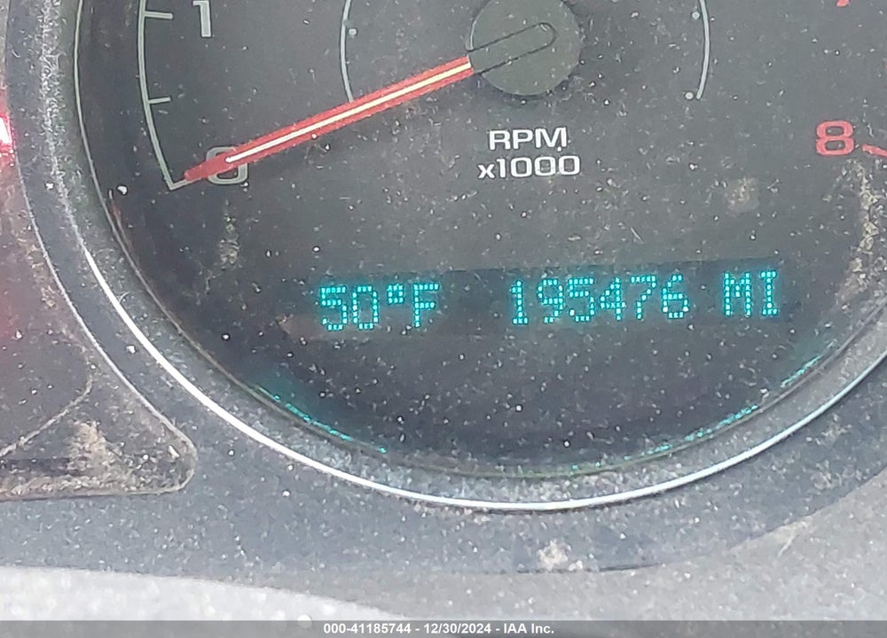 2006 CHEVROLET COBALT LS VIN: 1G1AK55F667886567