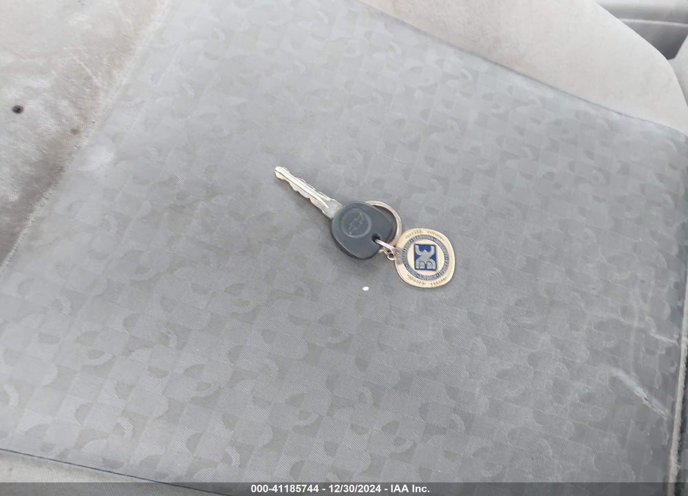 2006 CHEVROLET COBALT LS VIN: 1G1AK55F667886567
