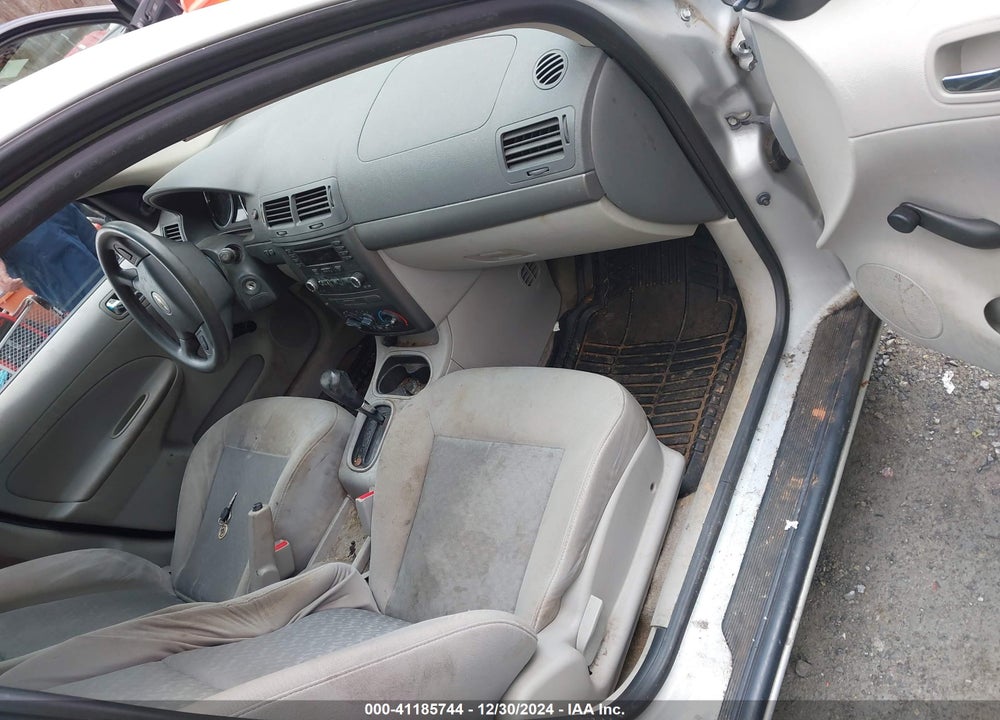 2006 CHEVROLET COBALT LS VIN: 1G1AK55F667886567