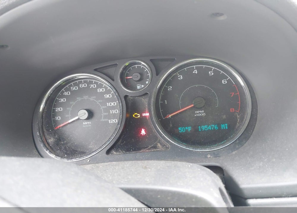 2006 CHEVROLET COBALT LS VIN: 1G1AK55F667886567