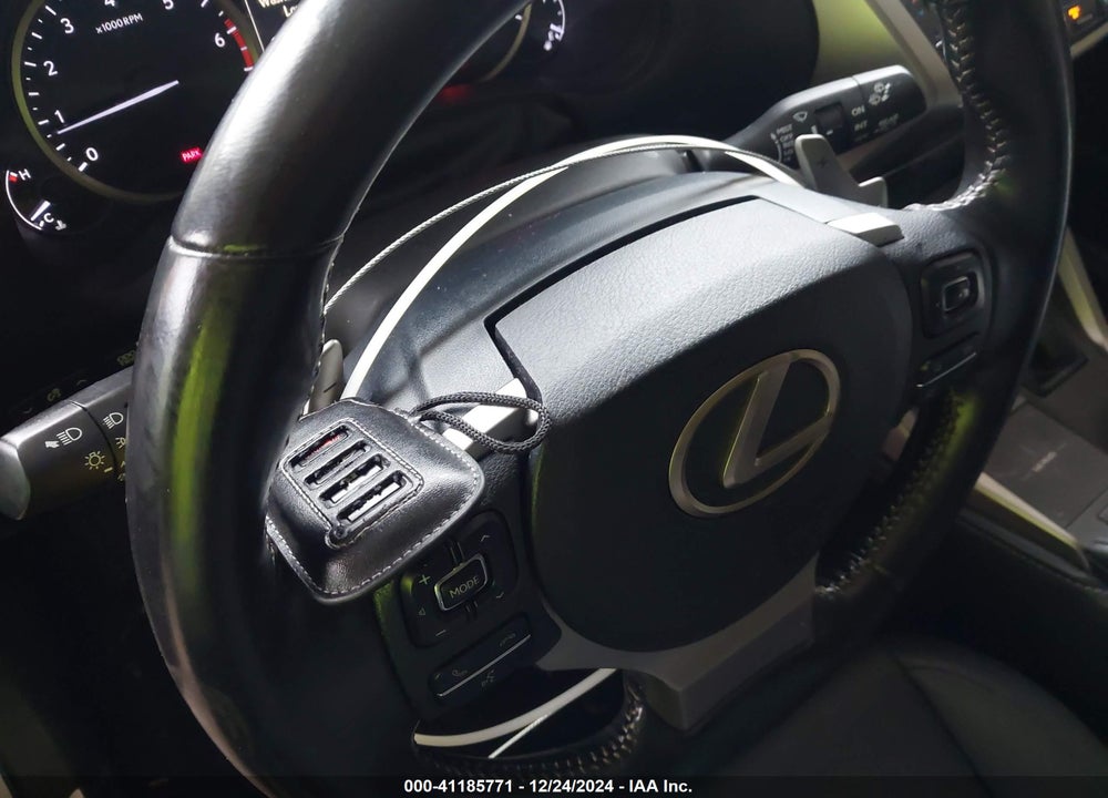 2020 LEXUS NX 300 VIN: JTJGARBZ6L2162328