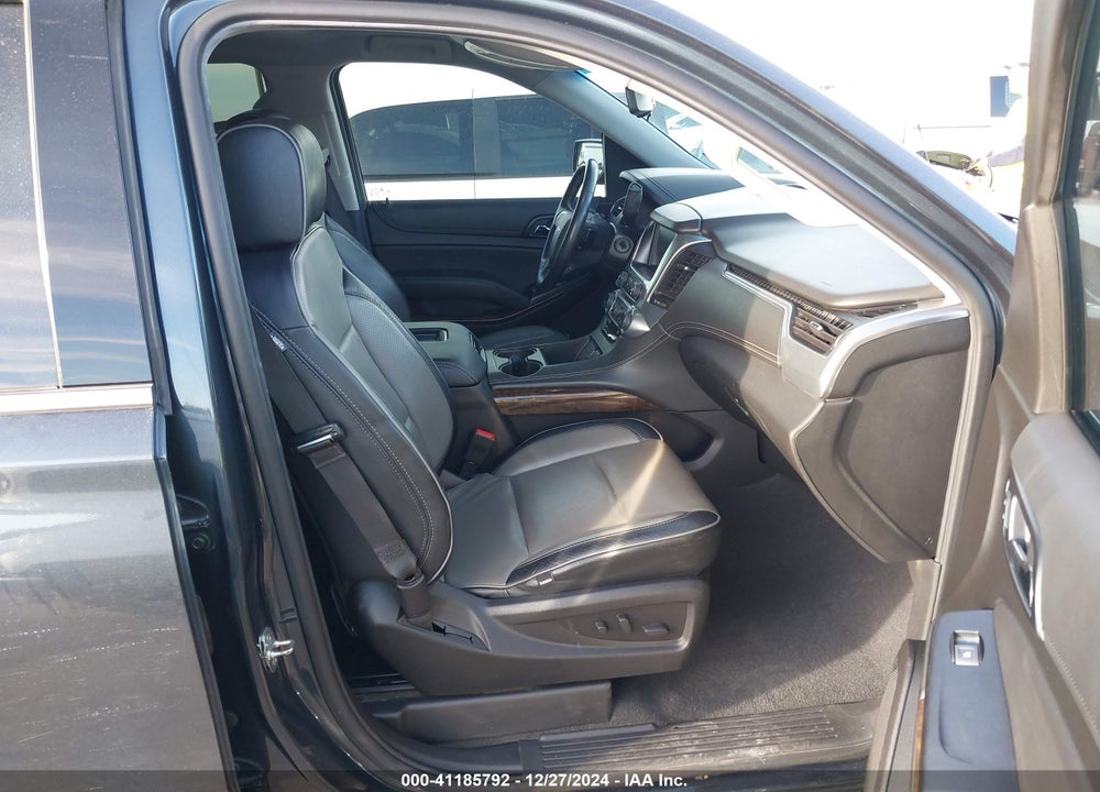 2019 CHEVROLET TAHOE LS VIN: 1GNSCAKC7KR333962
