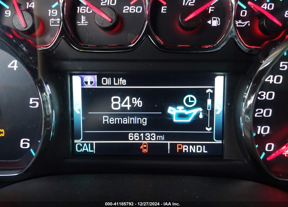 2019 CHEVROLET TAHOE LS VIN: 1GNSCAKC7KR333962