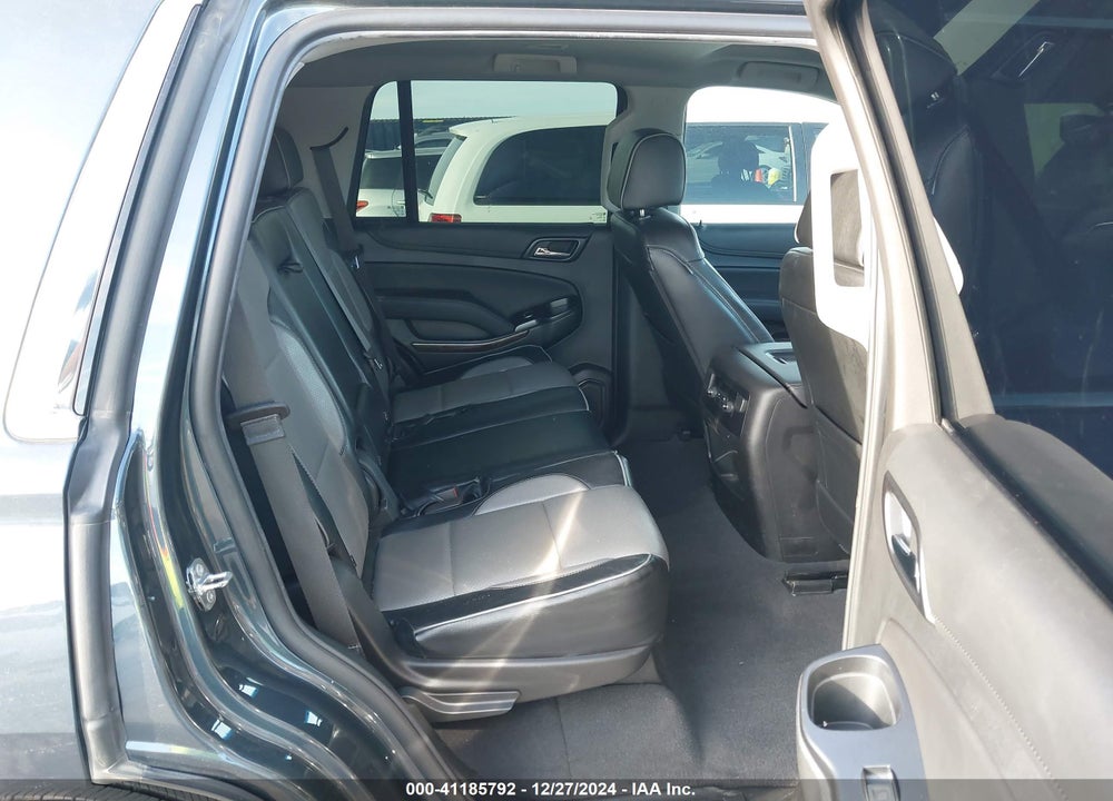2019 CHEVROLET TAHOE LS VIN: 1GNSCAKC7KR333962