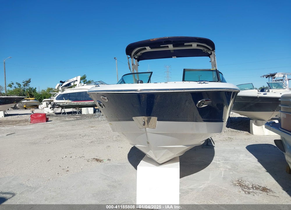 2023 REGAL OTHER VIN: RGMCX145J223
