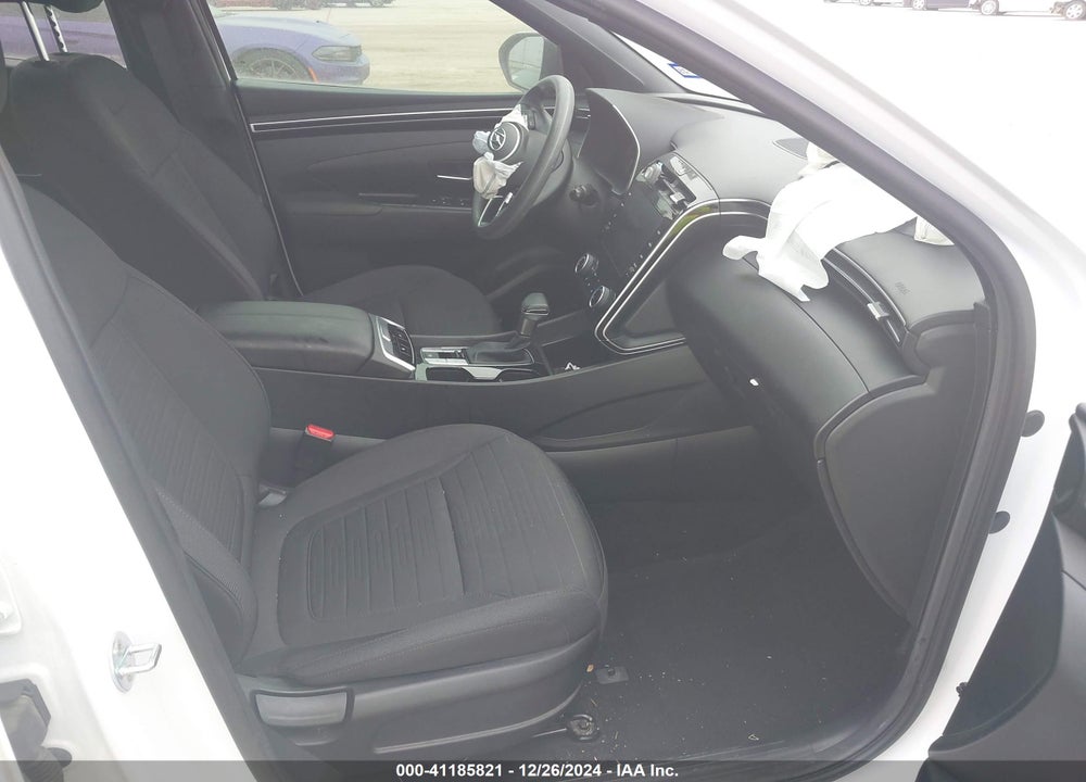 2022 HYUNDAI SANTA CRUZ VIN: 5NTJB4AE1NH012184