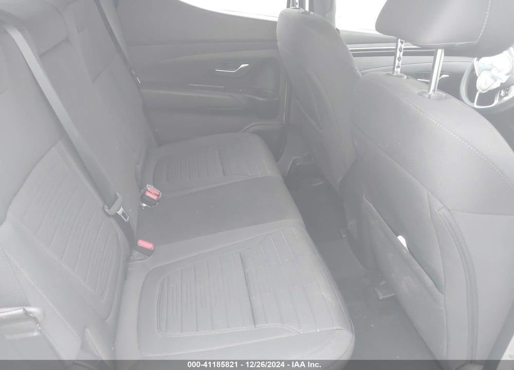 2022 HYUNDAI SANTA CRUZ VIN: 5NTJB4AE1NH012184