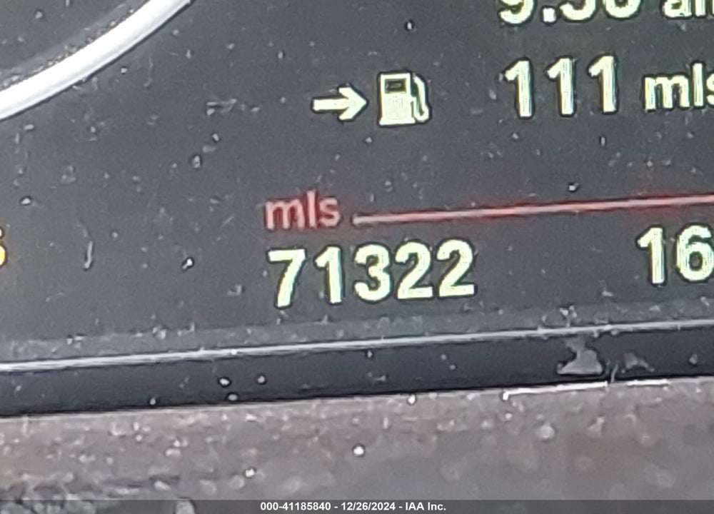 2012 BMW 328I VIN: WBA3A5C56CF258066