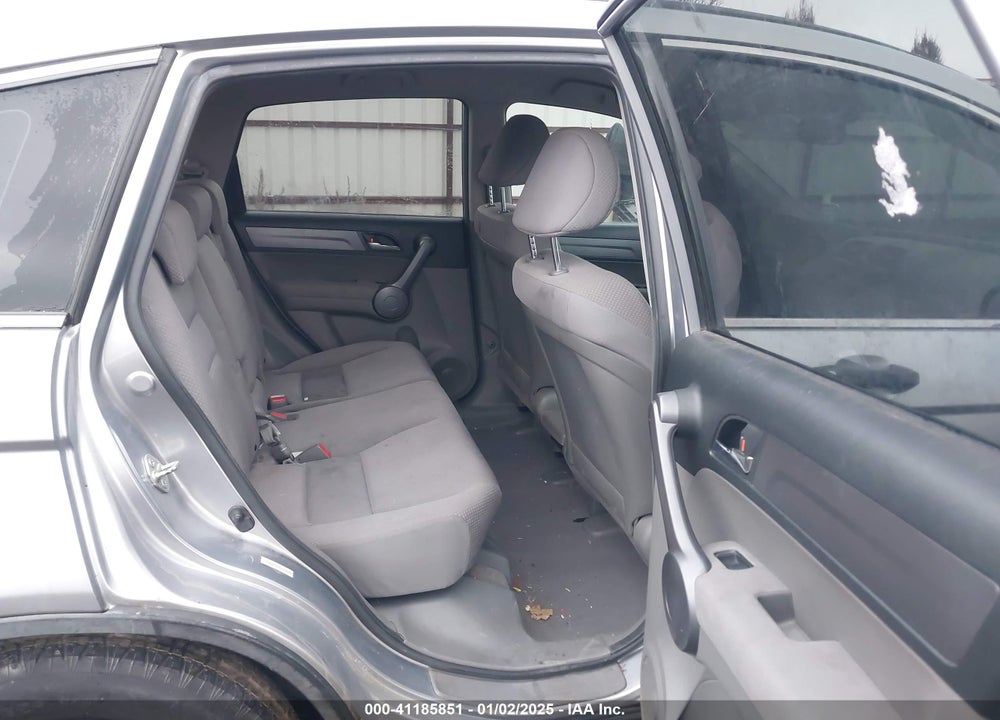 2008 HONDA CR-V LX VIN: JHLRE38328C014133