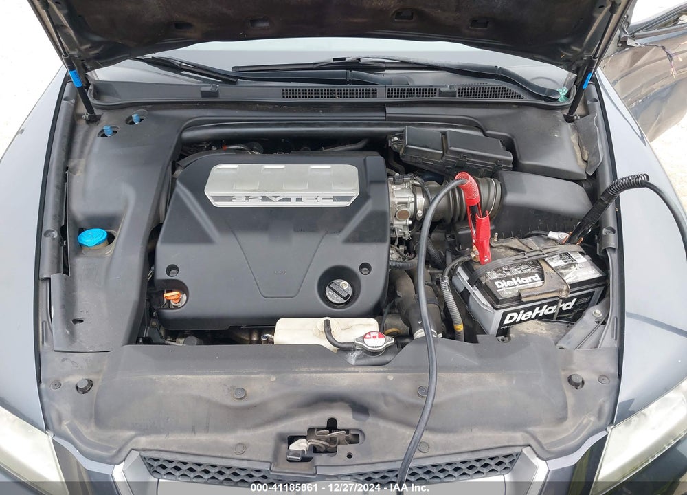 2007 ACURA TL 3.2 VIN: 19UUA66277A002912