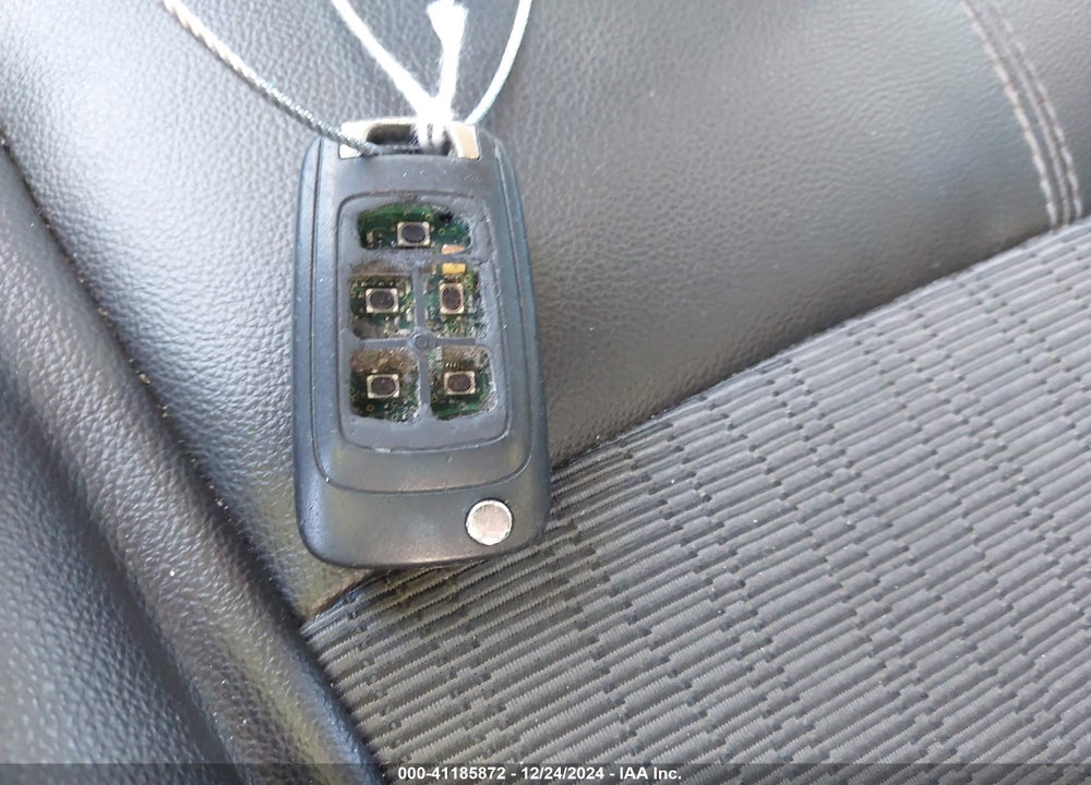2019 CHEVROLET IMPALA VIN: 1G11Z5S3XKU103591