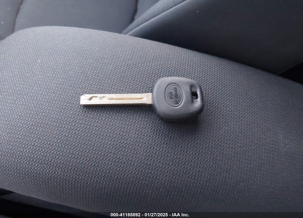 2020 TOYOTA COROLLA LE VIN: JTDEPRAE5LJ005872