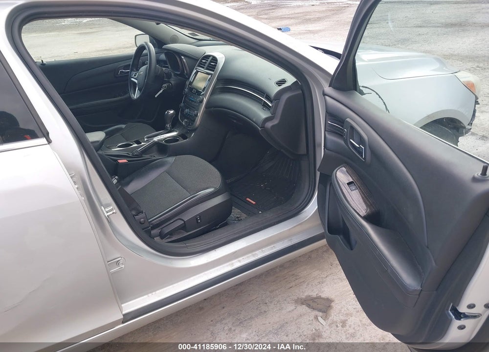 2014 CHEVROLET MALIBU LT VIN: 1G11E5SL0EU130458