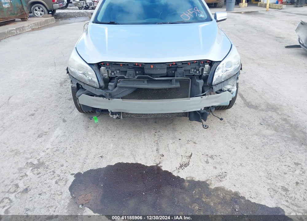 2014 CHEVROLET MALIBU LT VIN: 1G11E5SL0EU130458