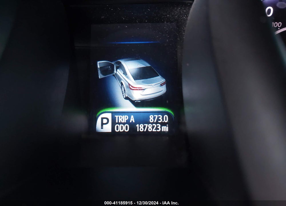 2016 TOYOTA AVALON XLE VIN: 4T1BK1EB3GU213798