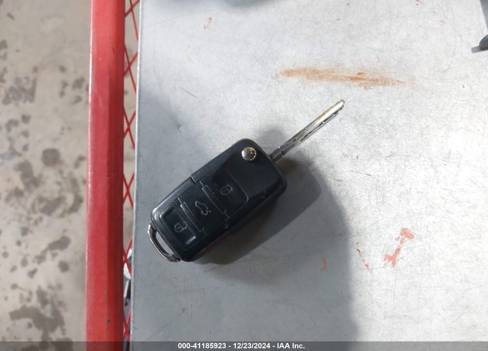 2009 VOLKSWAGEN GTI VIN: WVWHD71K59W140023