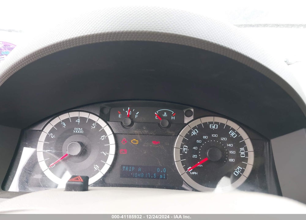 2011 FORD ESCAPE VIN: 1FMCU0C78BKB10937