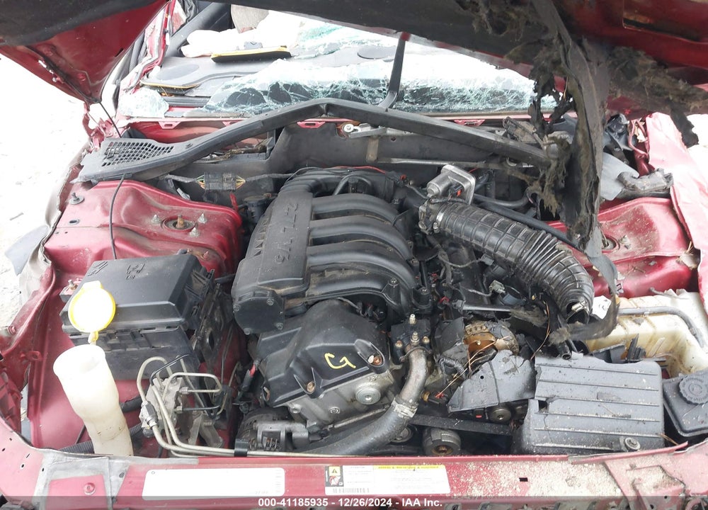 2009 CHRYSLER 300 LX VIN: 2C3KA43D99H576100