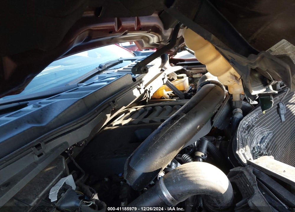 2021 FORD F-150 VIN: 1FTEW1C87MKE24118