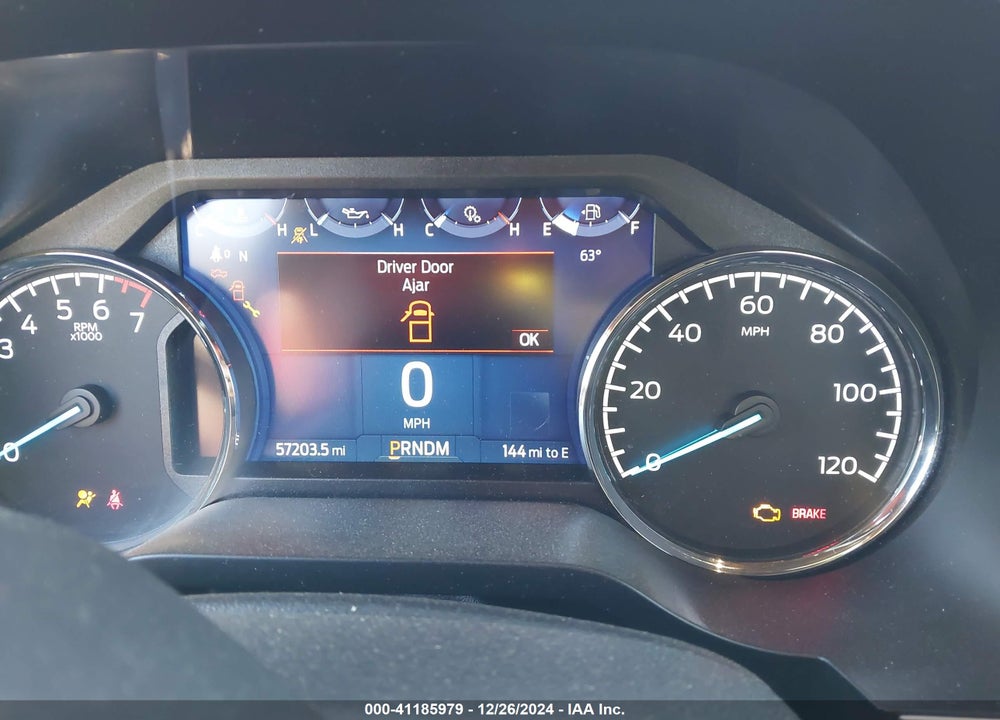 2021 FORD F-150 VIN: 1FTEW1C87MKE24118