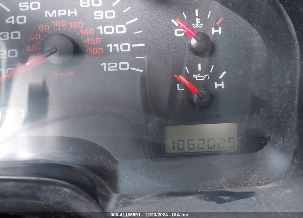 2006 FORD F-150 LARIAT/XLT VIN: 1FTPW12V76KD76879