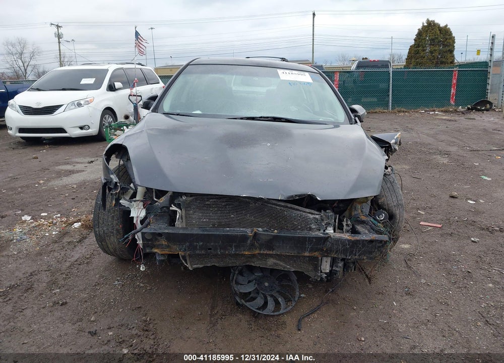 2010 NISSAN ALTIMA 2.5 SL VIN: 1N4AL2AP1AN416782