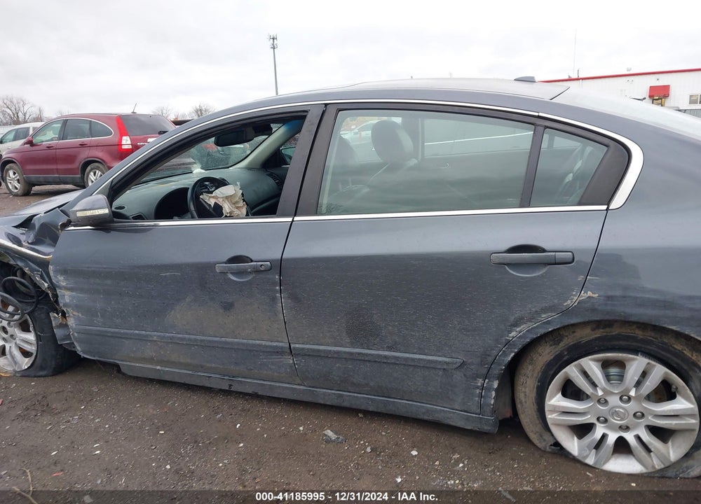 2010 NISSAN ALTIMA 2.5 SL VIN: 1N4AL2AP1AN416782