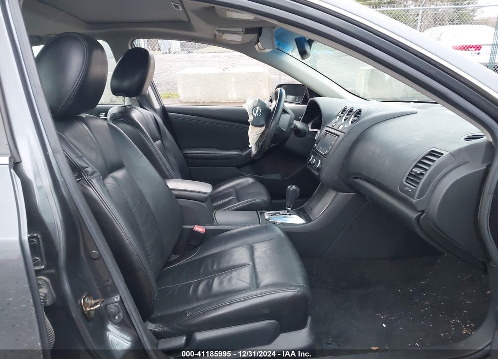 2010 NISSAN ALTIMA 2.5 SL VIN: 1N4AL2AP1AN416782
