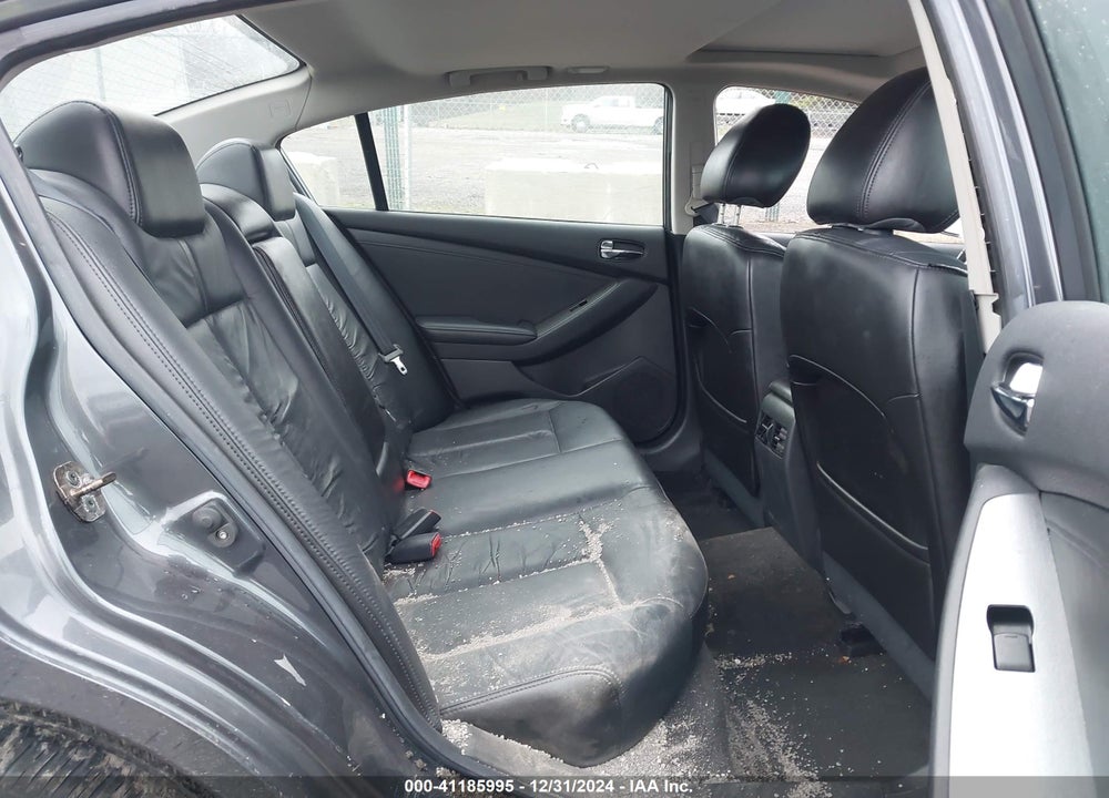 2010 NISSAN ALTIMA 2.5 SL VIN: 1N4AL2AP1AN416782