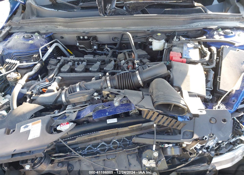 2022 HONDA ACCORD SPORT VIN: 1HGCV1F3XNA026128