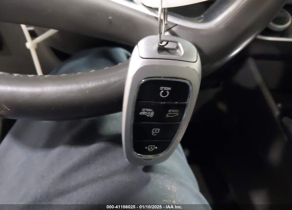 2021 HYUNDAI SONATA SEL VIN: 5NPEF4JA7MH096219