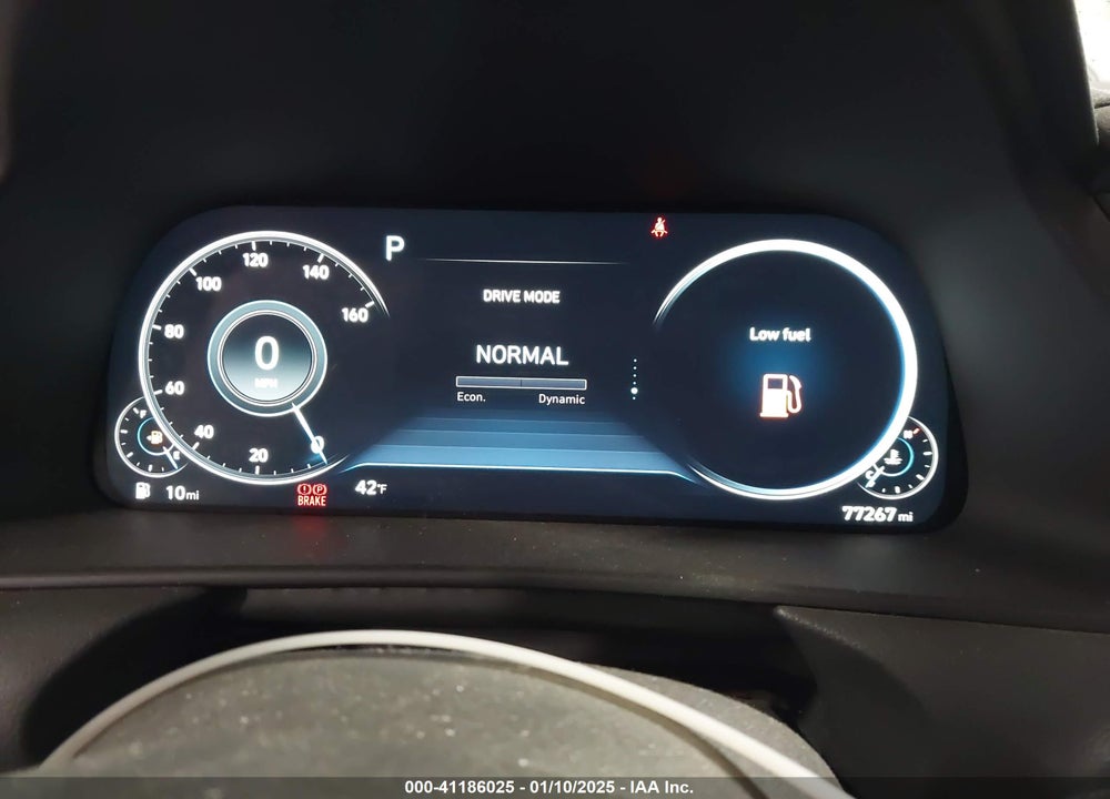 2021 HYUNDAI SONATA SEL VIN: 5NPEF4JA7MH096219
