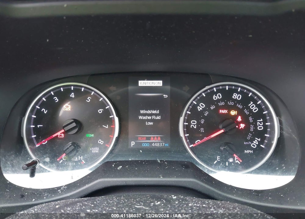 2021 TOYOTA RAV4 XLE PREMIUM VIN: 2T3C1RFV2MW121566