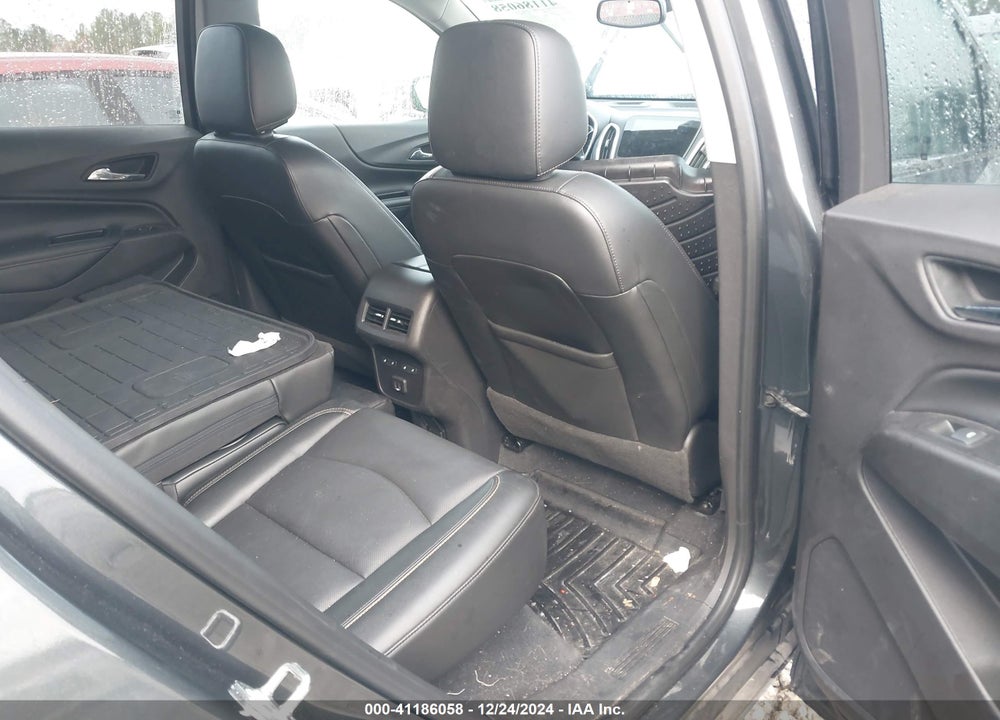 2019 CHEVROLET EQUINOX VIN: 3GNAXYEX7KS672029