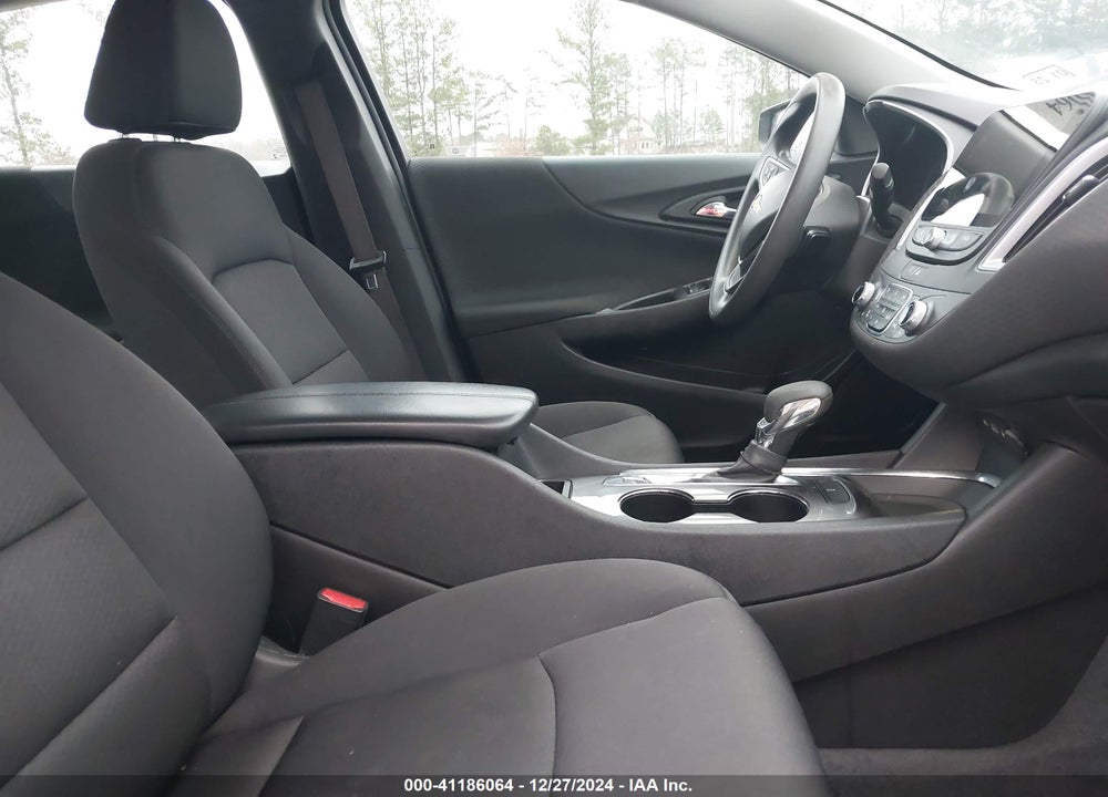 2023 CHEVROLET MALIBU FWD 1LT VIN: 1G1ZD5ST7PF163857