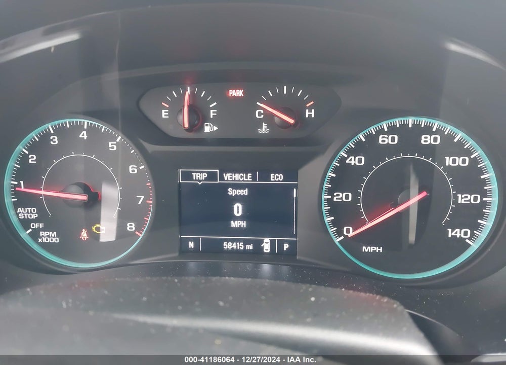 2023 CHEVROLET MALIBU FWD 1LT VIN: 1G1ZD5ST7PF163857