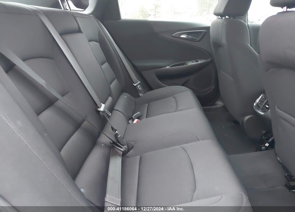 2023 CHEVROLET MALIBU FWD 1LT VIN: 1G1ZD5ST7PF163857