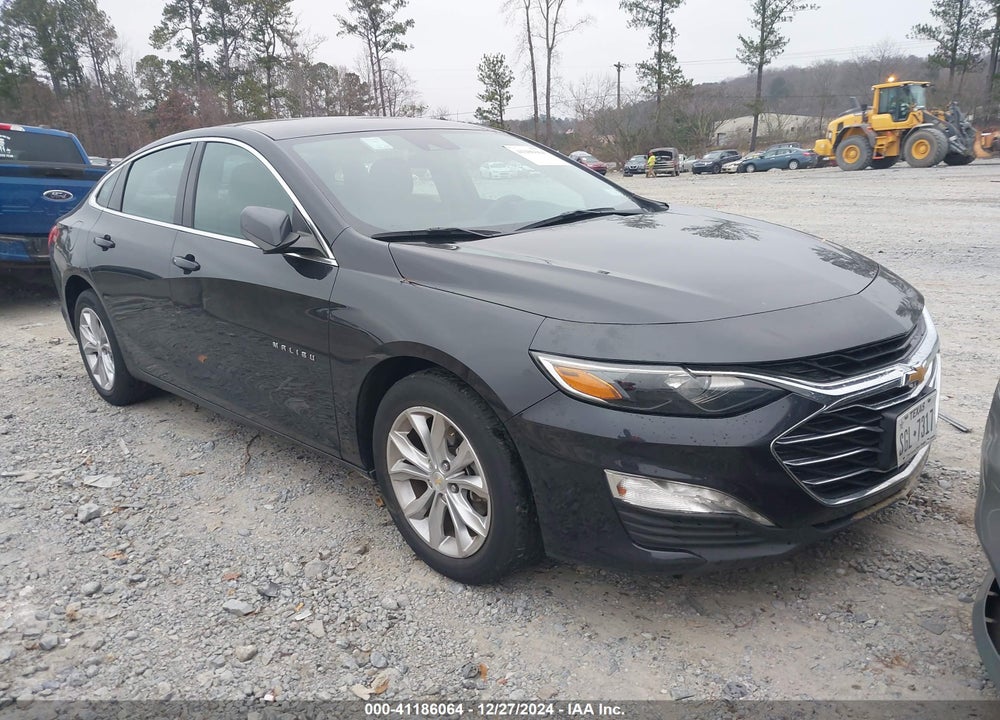 2023 CHEVROLET MALIBU FWD 1LT VIN: 1G1ZD5ST7PF163857