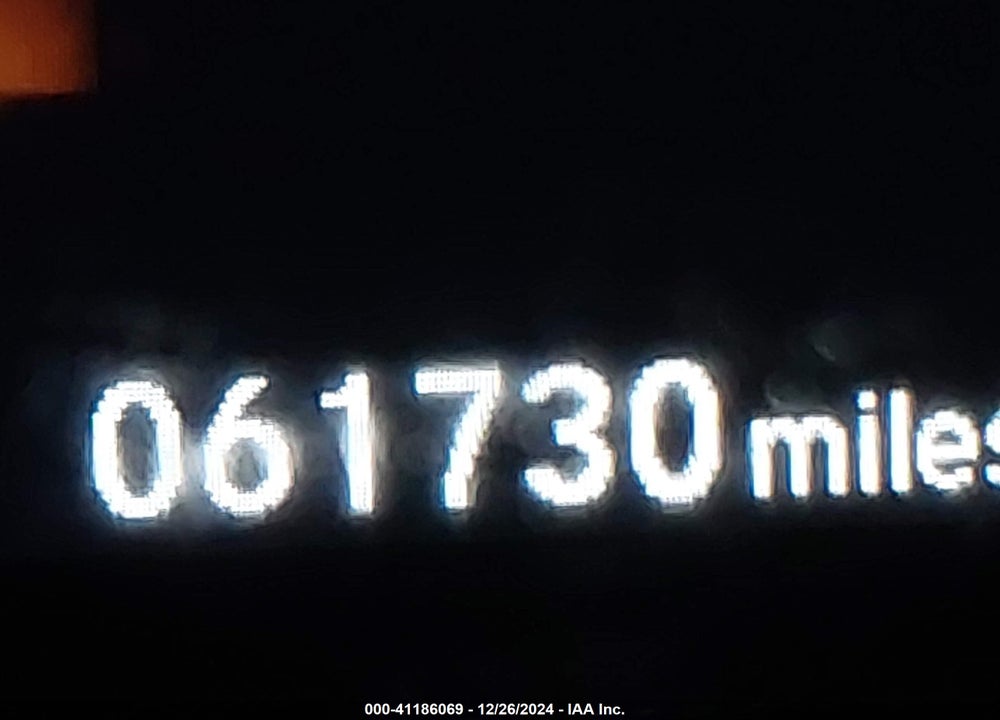 2019 HONDA HR-V EX-L VIN: 3CZRU6H75KM724308