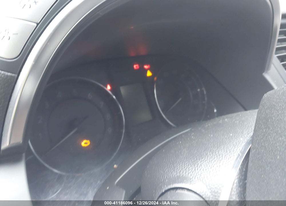 2016 INFINITI QX70 VIN: JN8CS1MU9GM130263