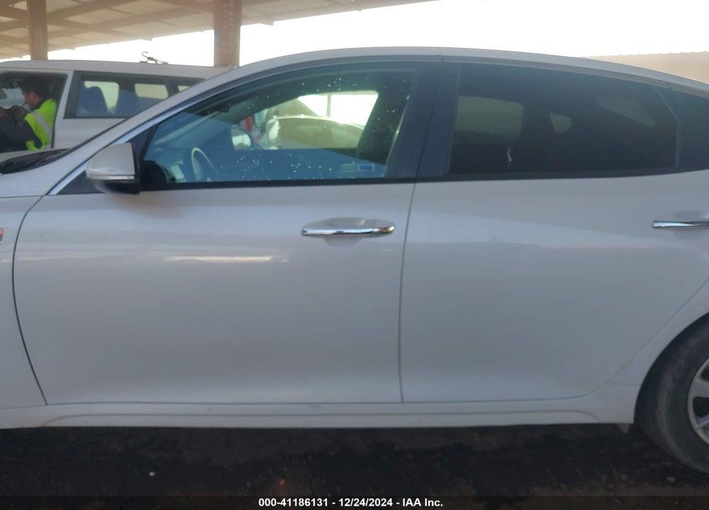 2016 KIA OPTIMA VIN: KNAGT4L38G5083576