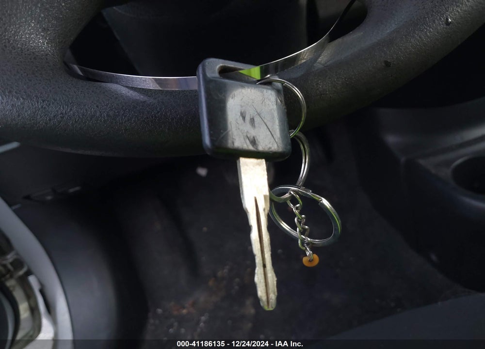 2013 NISSAN VERSA 1.6 S+ VIN: 3N1CN7AP9DL891517