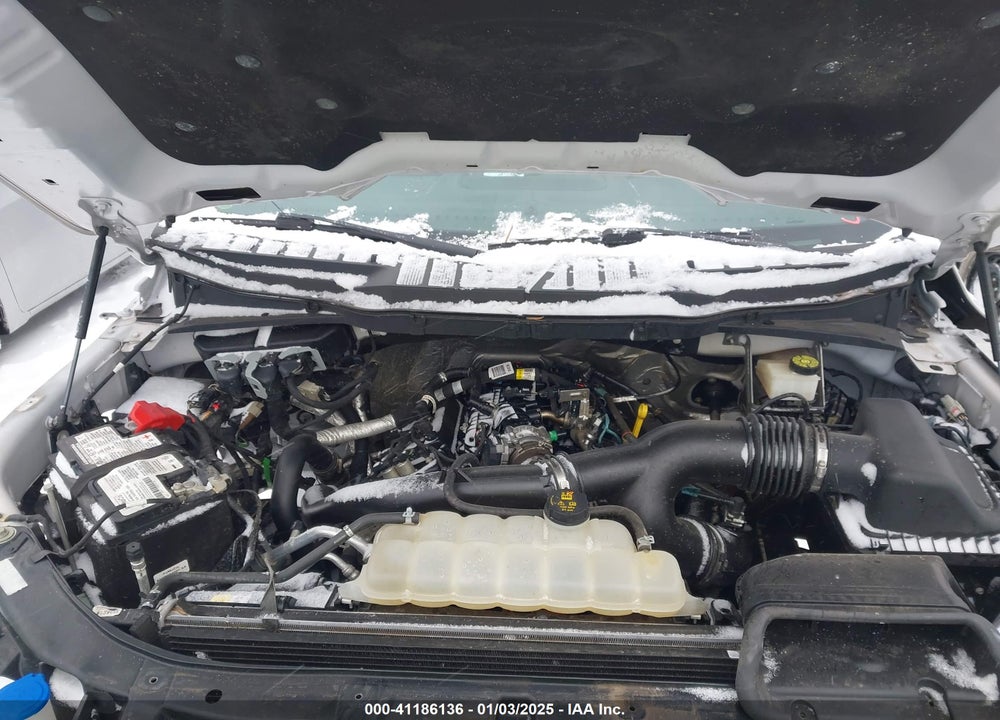 2022 FORD F-150 VIN: 1FTEW1EP5NFA07742