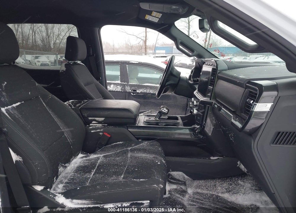 2022 FORD F-150 VIN: 1FTEW1EP5NFA07742