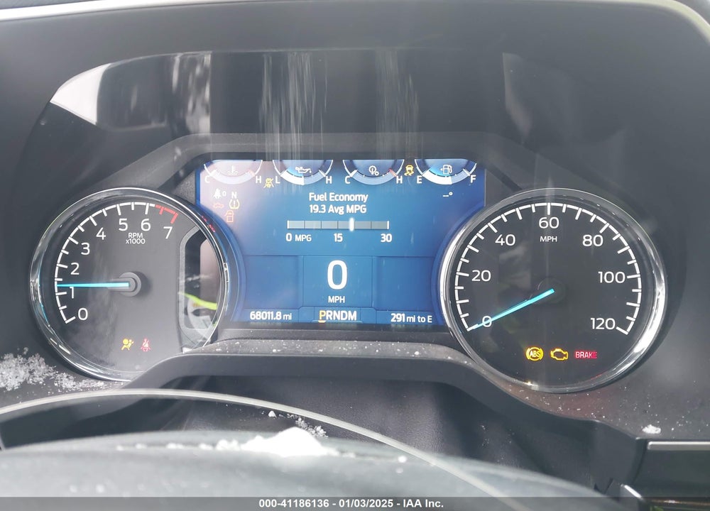 2022 FORD F-150 VIN: 1FTEW1EP5NFA07742